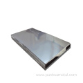 Prepainted Galvanized Steel Plate